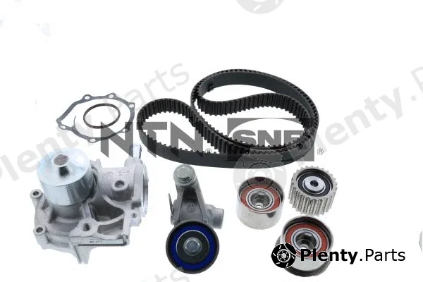 SNR KDP481.040 — Water Pump & Timing Belt Kit