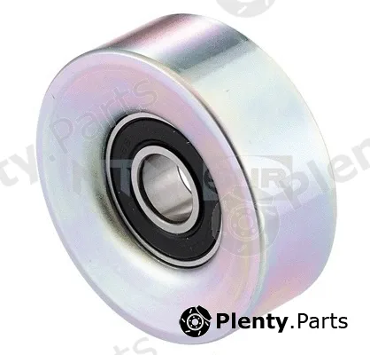 SNR GA350.98 — Tensioner Pulley, V-ribbed belt