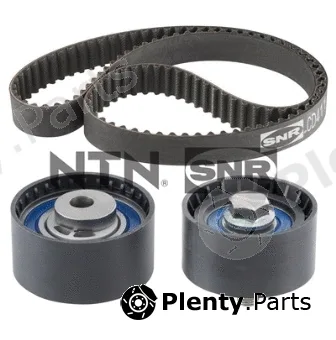 SNR KD472.00 — Timing Belt Kit