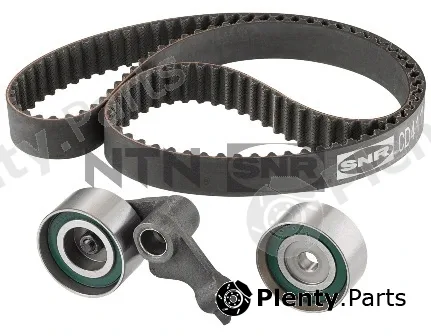 SNR KD469.14 — Timing Belt Kit