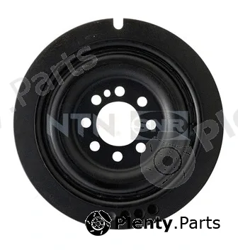SNR DPF350.08 — Belt Pulley, crankshaft