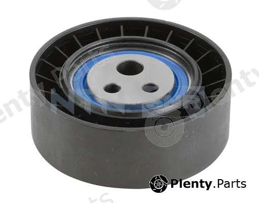SNR GA358.01 — Tensioner Pulley, V-ribbed belt