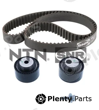 SNR KD459.33 — Timing Belt Kit