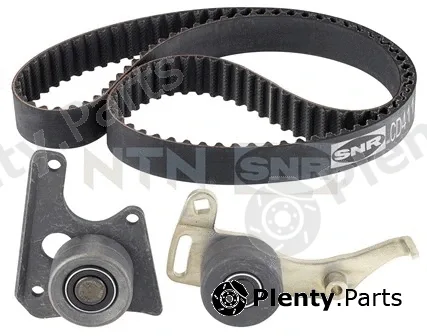 SNR KD459.01 — Timing Belt Kit