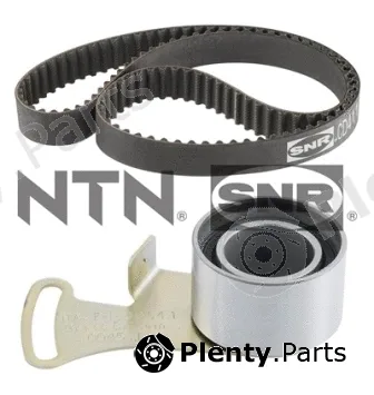SNR KD461.11 — Timing Belt Kit