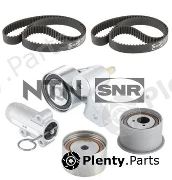 SNR KD457.69 — Timing Belt Kit