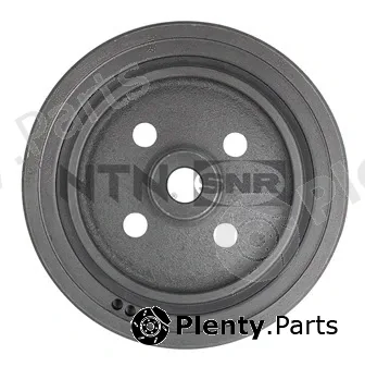 SNR DPF352.11 — Belt Pulley, crankshaft