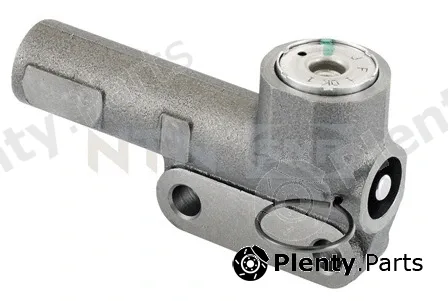 SNR GT384.07 — Tensioner Pulley, timing belt