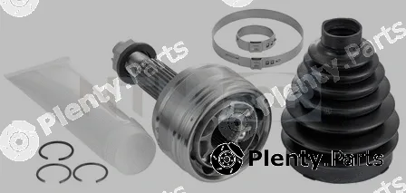 SNR OJK55.008 — Joint Kit, drive shaft