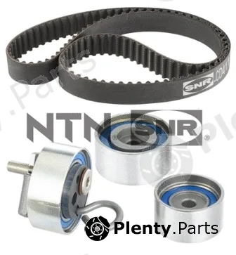 SNR KD455.63 — Timing Belt Kit