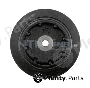 SNR DPF355.09 — Belt Pulley, crankshaft