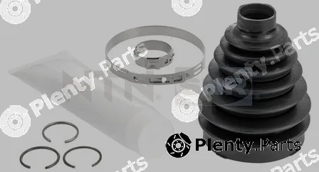 SNR OBK55.009 — Bellow Kit, drive shaft