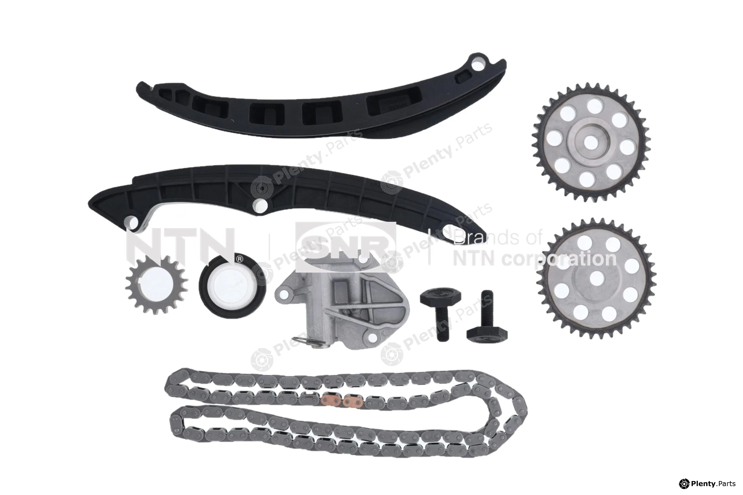 SNR KDC457.20 — Timing Chain Kit