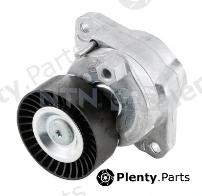 SNR GA351.23 — Tensioner Pulley, V-ribbed belt