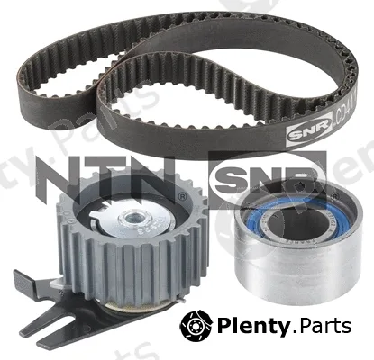 SNR KD458.50 — Timing Belt Kit