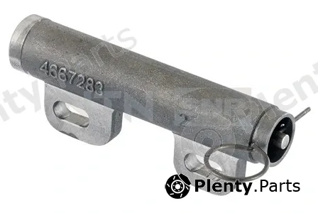 SNR GT386.02 — Tensioner Pulley, timing belt
