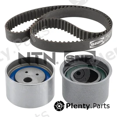 SNR KD473.25 — Timing Belt Kit