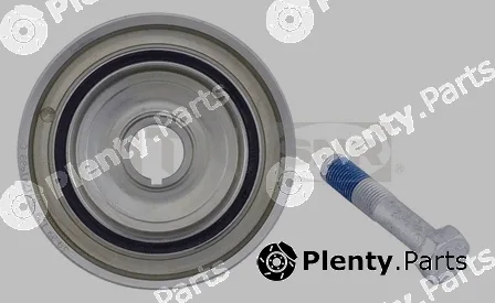 SNR DPF359.22K1 — Belt Pulley, crankshaft