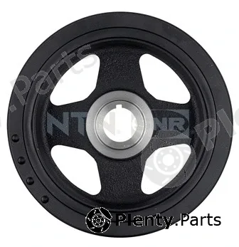 SNR DPF369.05 — Belt Pulley, crankshaft