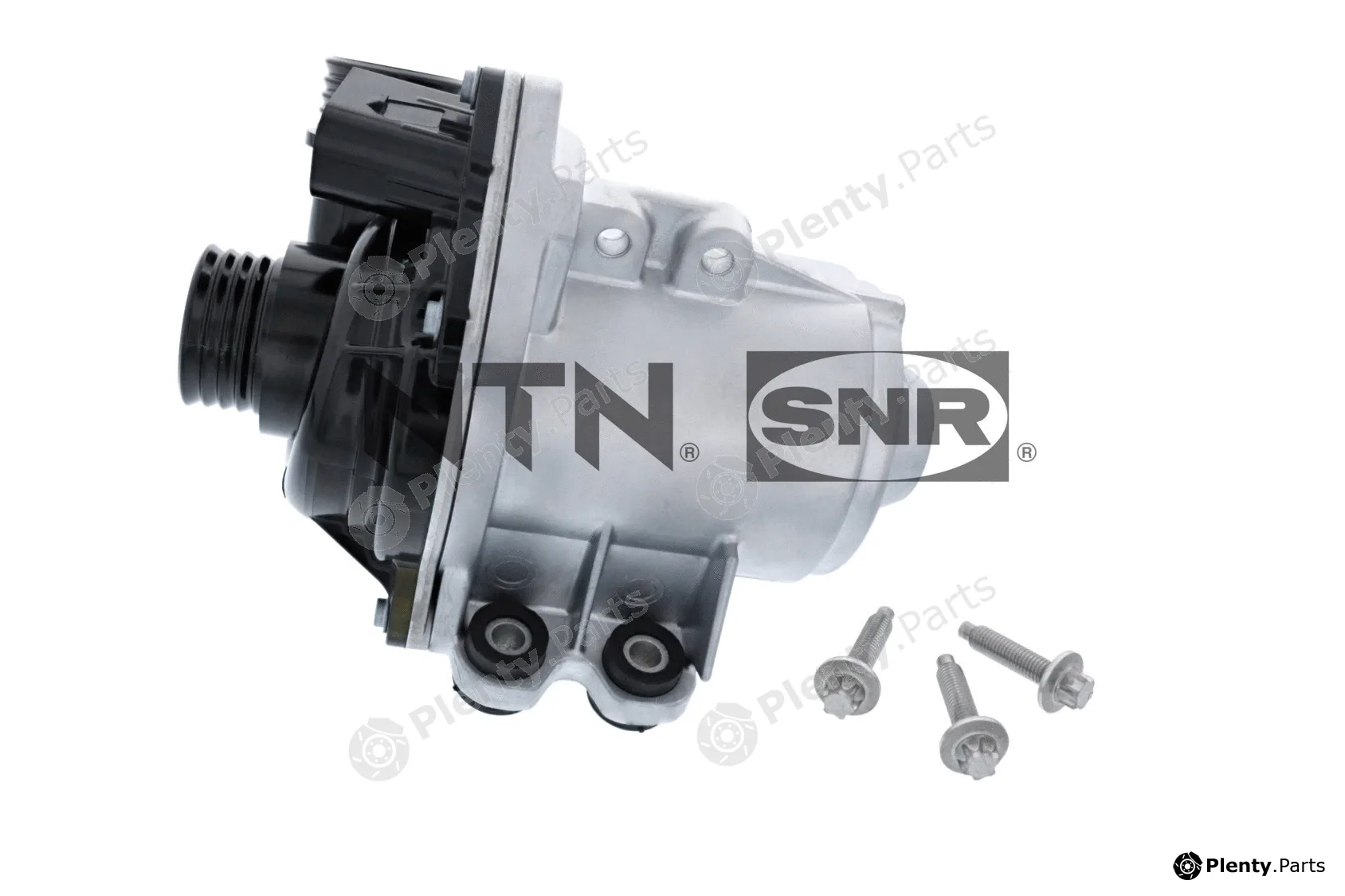 SNR WPE004 — Water Pump, engine cooling