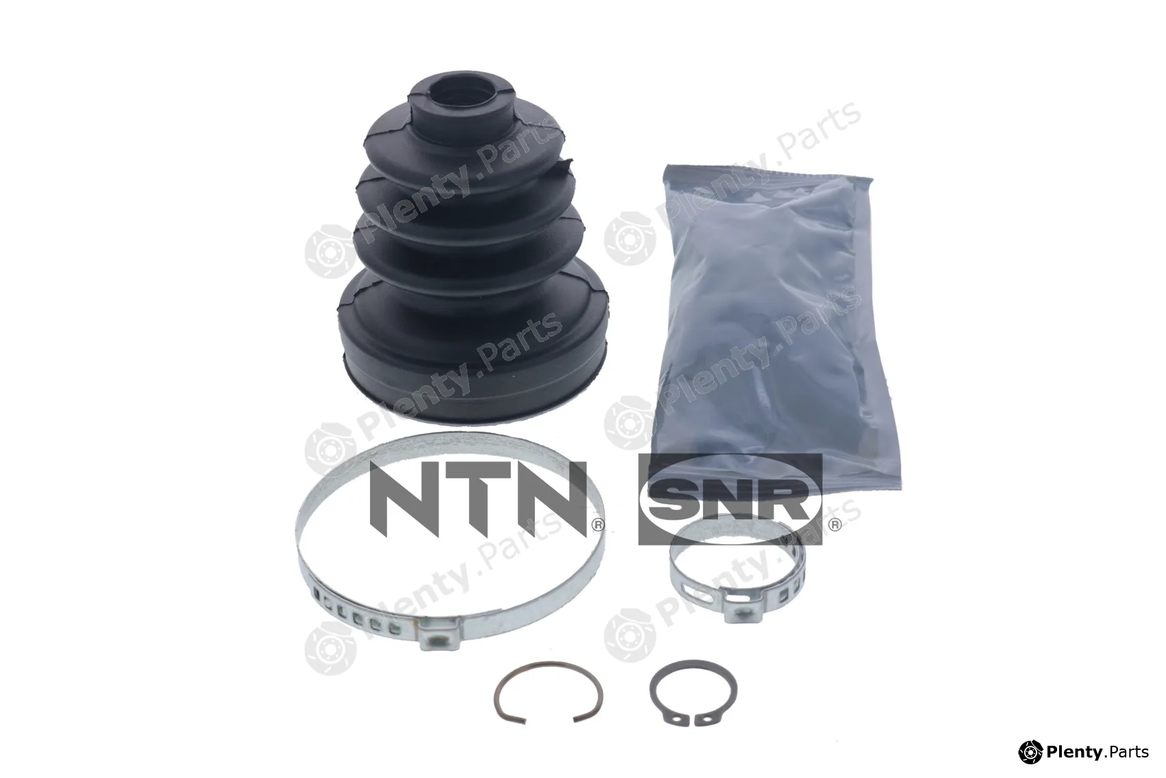 SNR IBK52.001 — Bellow Kit, drive shaft