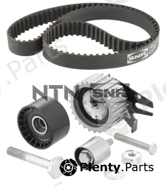 SNR KD453.38 — Timing Belt Kit