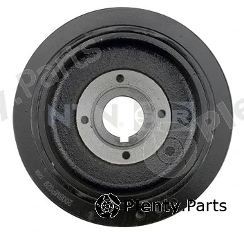 SNR DPF359.26 — Belt Pulley, crankshaft