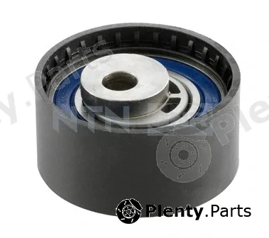SNR GT372.01 — Tensioner Pulley, timing belt