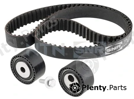 SNR KD459.30 — Timing Belt Kit