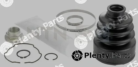 SNR IBK53.001 — Bellow Kit, drive shaft