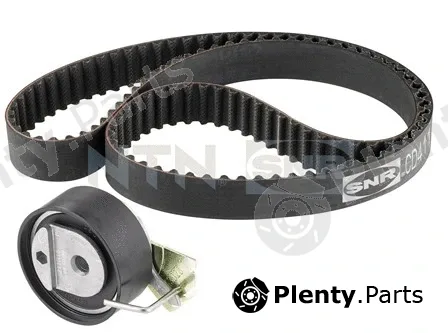 SNR KD459.34 — Timing Belt Kit