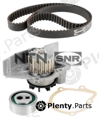 SNR KDP459.081 — Water Pump & Timing Belt Kit