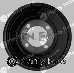 SNR DPF353.08 — Belt Pulley, crankshaft