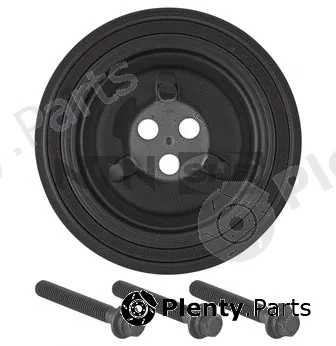 SNR DPF352.09K1 — Belt Pulley, crankshaft
