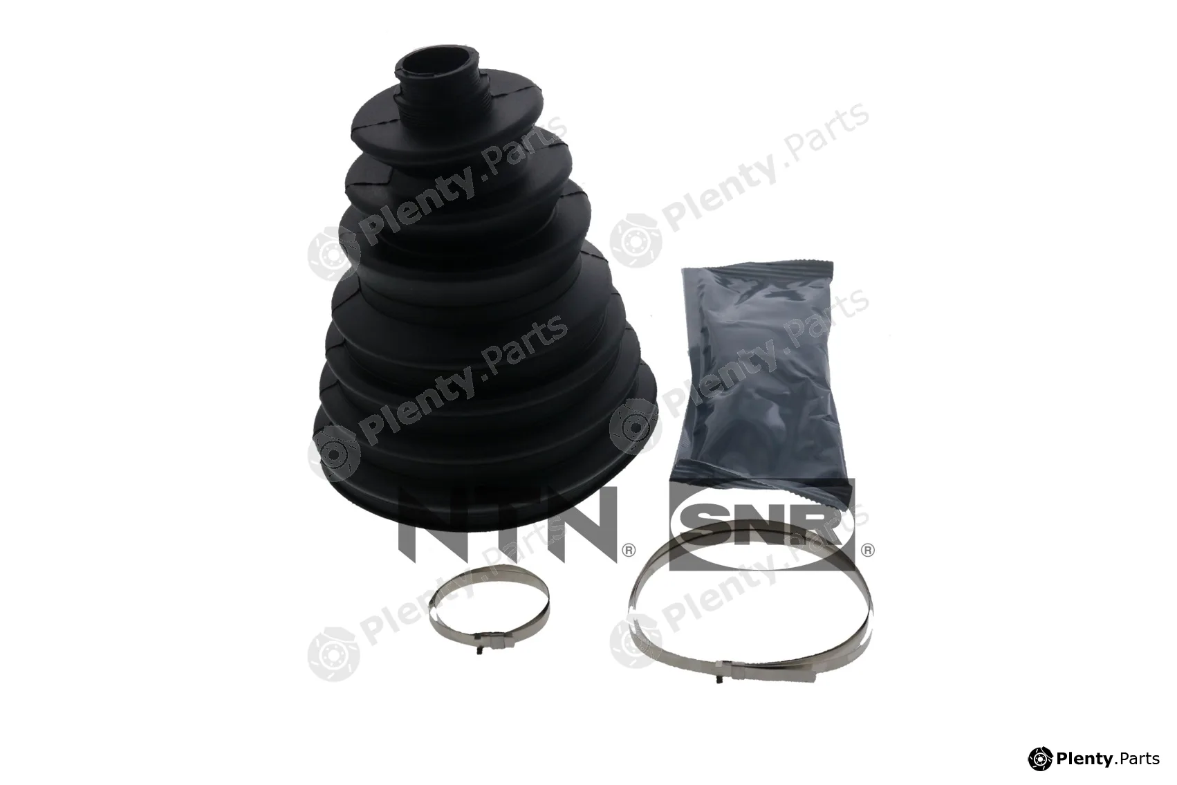 SNR OBK10.002 — Bellow Kit, drive shaft