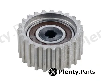 SNR GE370.16 — Deflection/Guide Pulley, timing belt