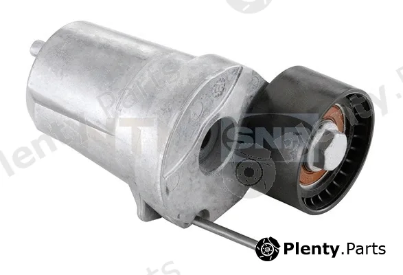 SNR GA350.68 — Tensioner Pulley, V-ribbed belt