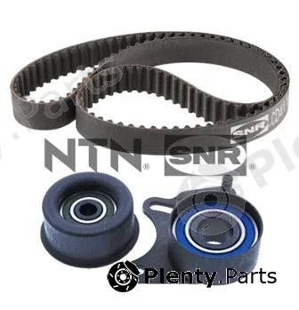 SNR KD453.03 — Timing Belt Kit