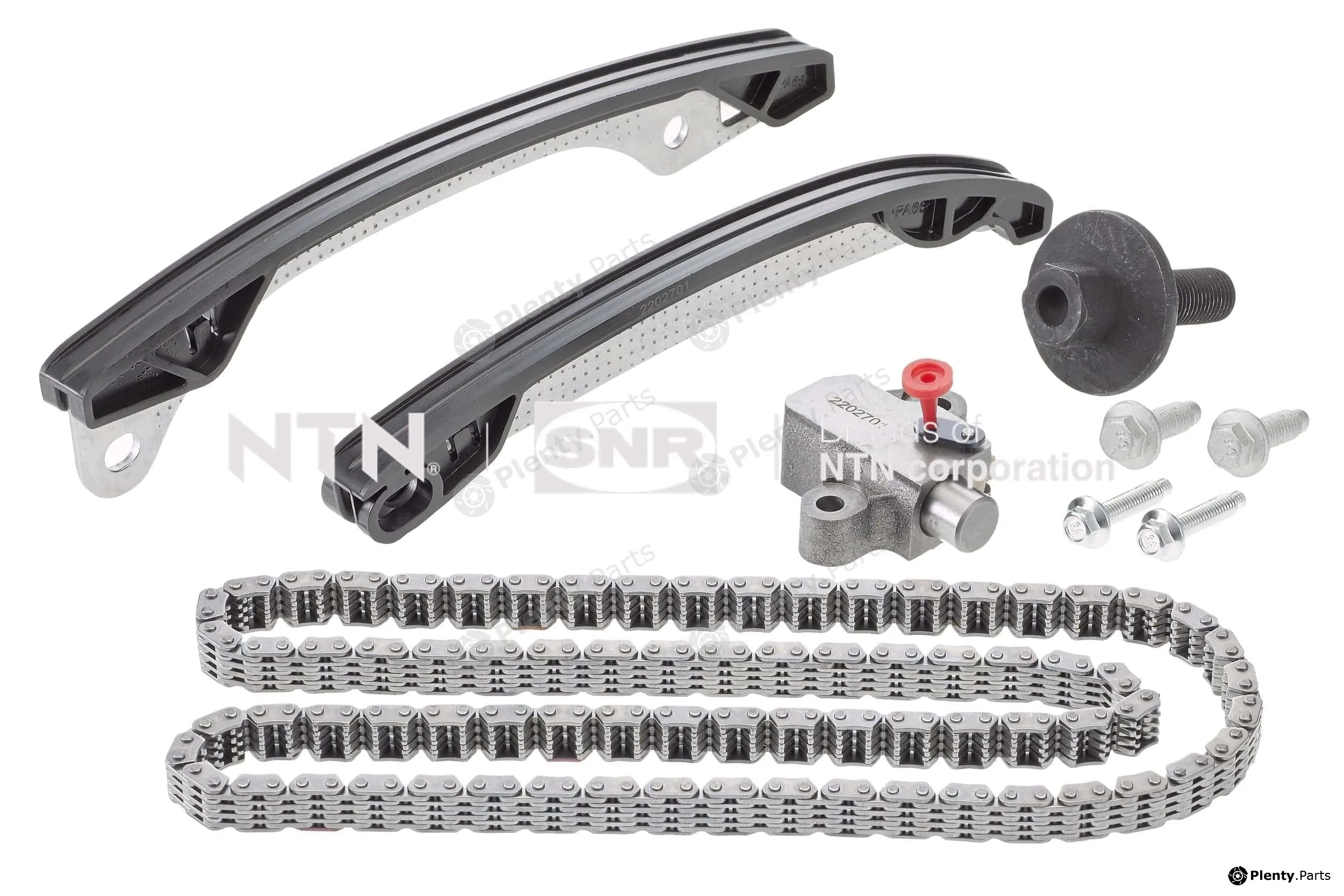 SNR KDC455.00 — Timing Chain Kit
