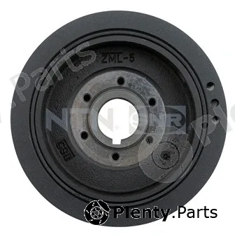 SNR DPF359.10 — Belt Pulley, crankshaft