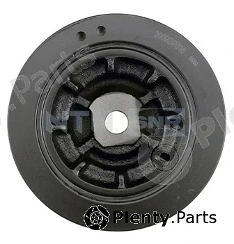 SNR DPF355.12 — Belt Pulley, crankshaft