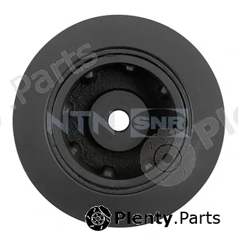 SNR DPF355.17 — Belt Pulley, crankshaft