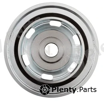SNR DPF359.02 — Belt Pulley, crankshaft