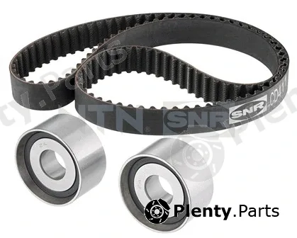 SNR KD455.36 — Timing Belt Kit