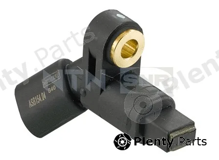 SNR ASB154.04 — Sensor, wheel speed