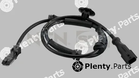 SNR ASB155.11 — Sensor, wheel speed