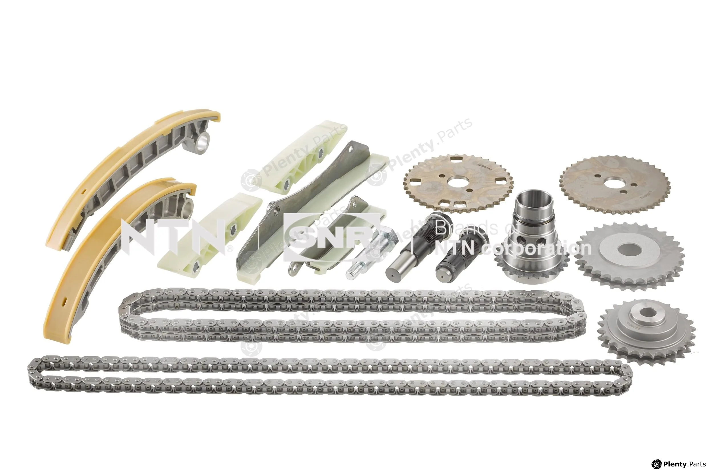 SNR KDC459.12 — Timing Chain Kit