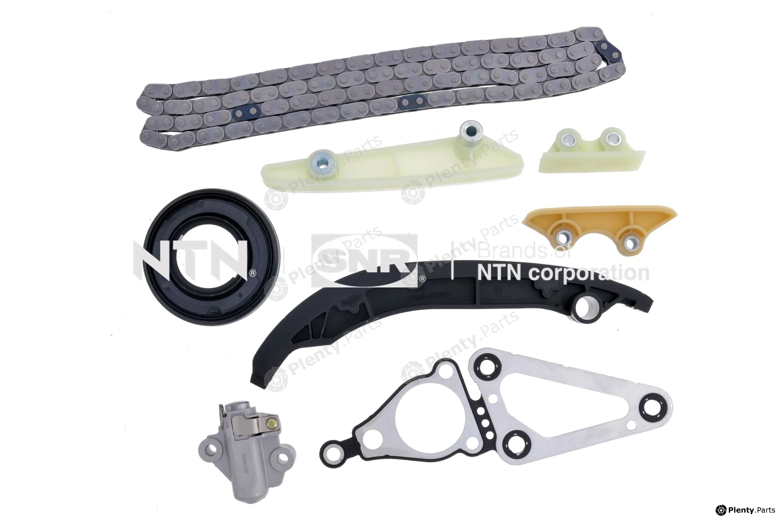 SNR KDC452.05 — Timing Chain Kit