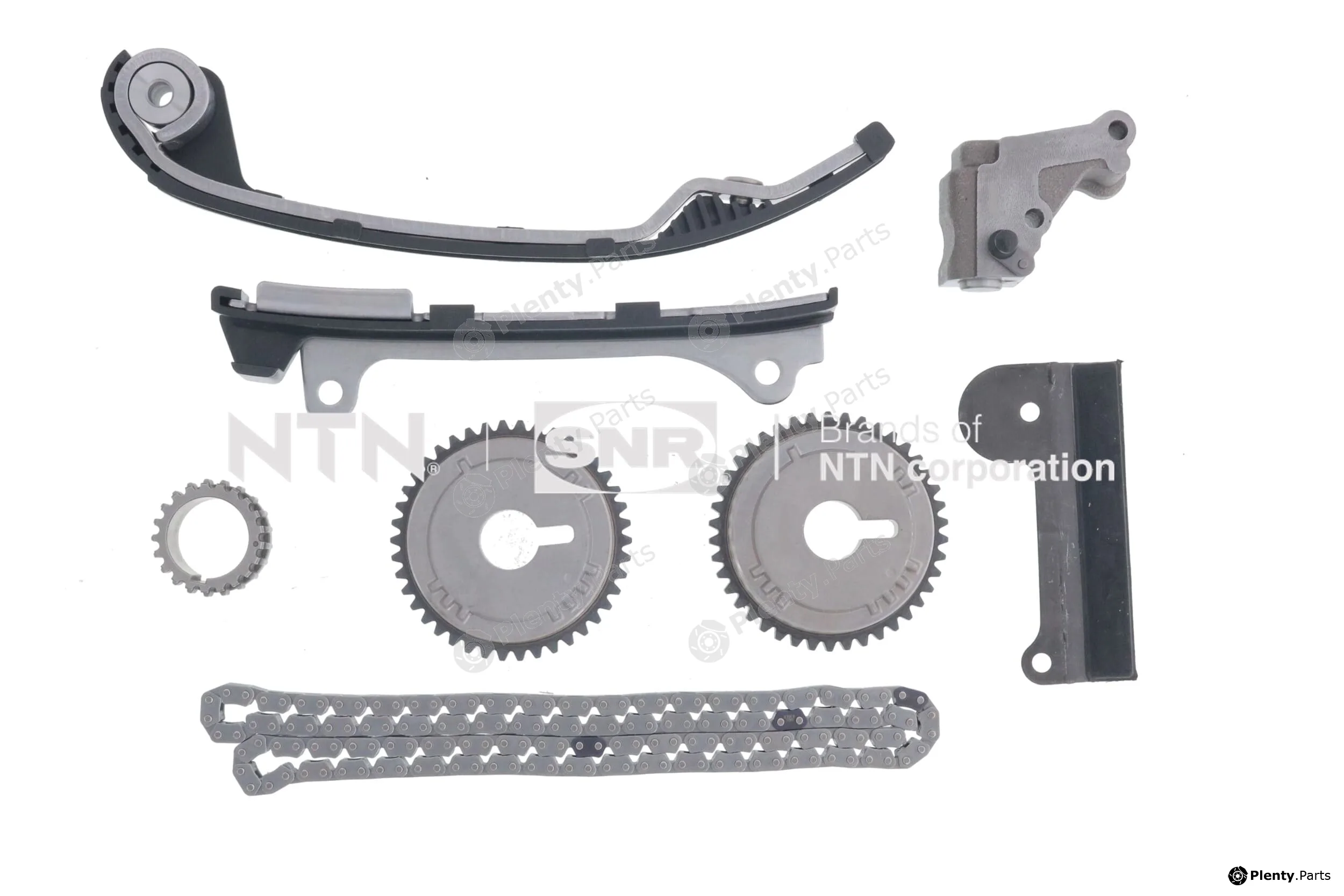 SNR KDC468.04 — Timing Chain Kit