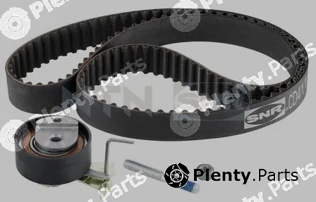 SNR KD459.35 — Timing Belt Kit